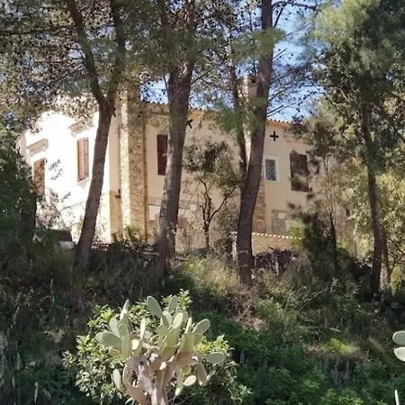 Casa vacanze Casale Settesoldi