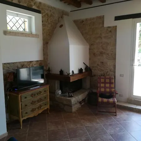 Casale Settesoldi * Salemi