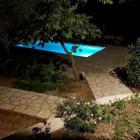 Casa vacanze Casale Settesoldi *