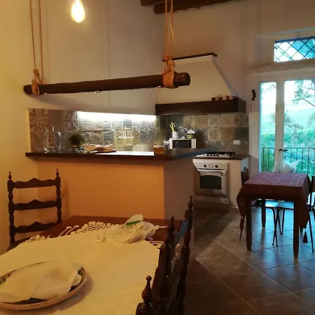 Casa vacanze Casale Settesoldi *