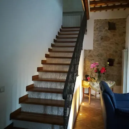 Casale Settesoldi * Salemi