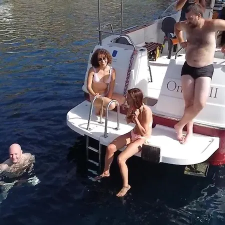 Casale Settesoldi Casa vacanze Salemi