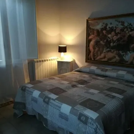 Casale Settesoldi Casa vacanze Salemi