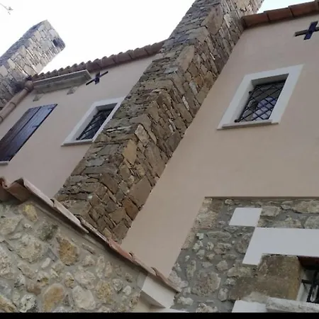 Casale Settesoldi Casa vacanze Salemi