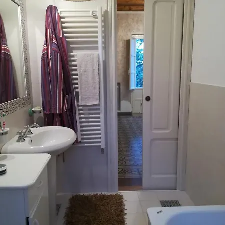 Casa vacanze Casale Settesoldi