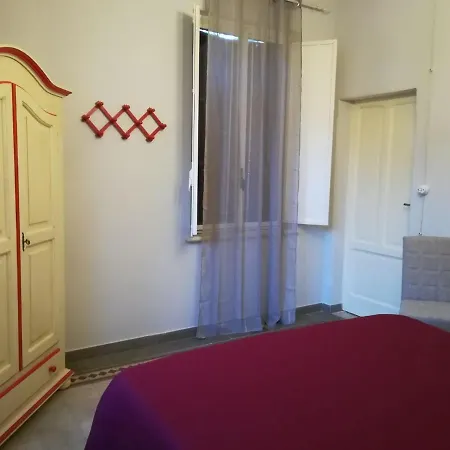 Casale Settesoldi * Salemi