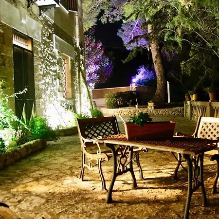 Casale Settesoldi * Salemi