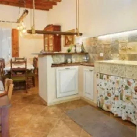 Casale Settesoldi Casa de Férias