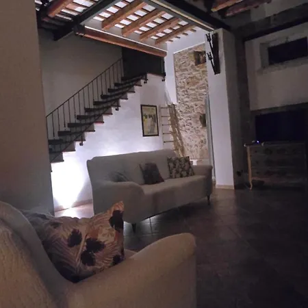 Casa de Férias Casale Settesoldi