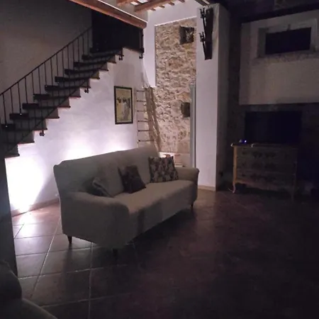 Casale Settesoldi * Salemi
