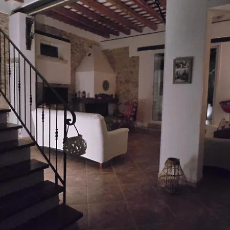Casale Settesoldi Casa de Férias