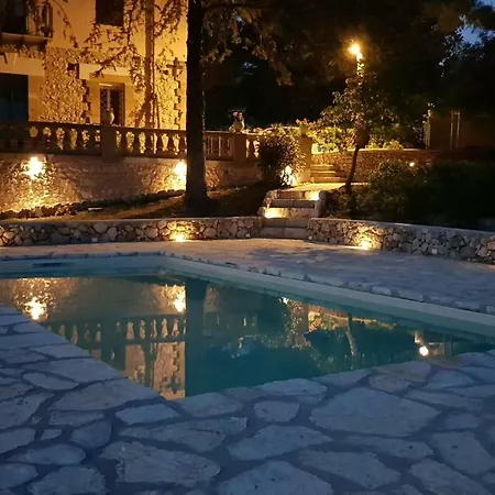 Casa vacanze Casale Settesoldi