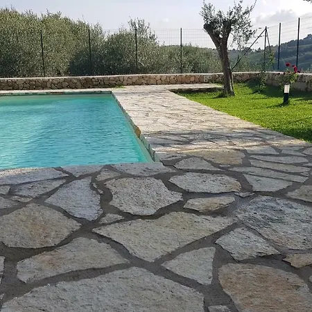 Casa vacanze Casale Settesoldi Salemi